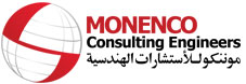 Monenco Consulting Engineers Logo